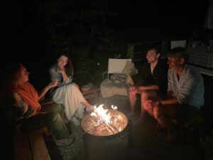 Sommerfest 2025