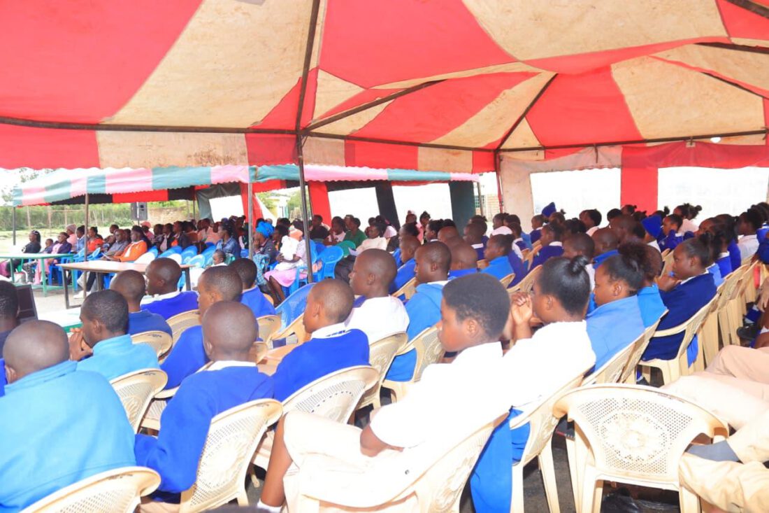 AMM Prize Giving Day 2026