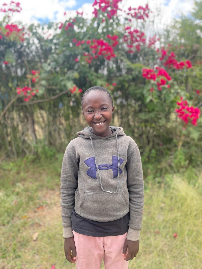 Shirleen Nthenya Mukami 2026
