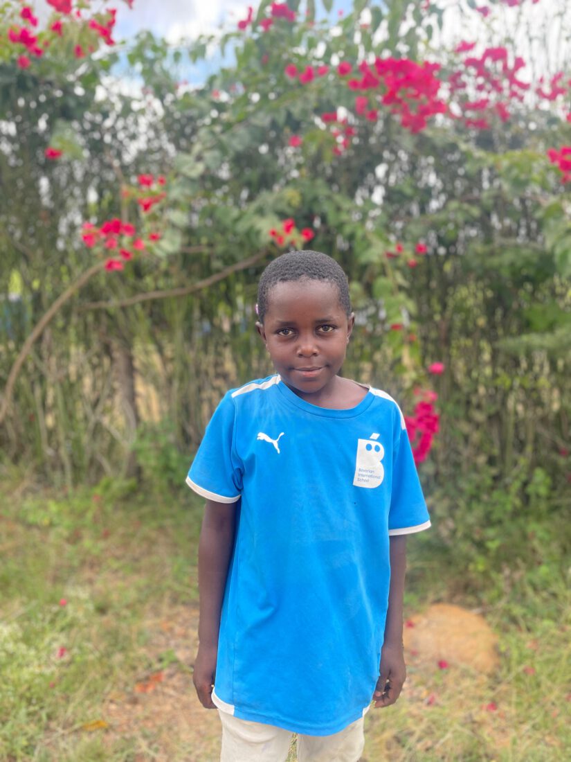 Erick Mutie Makau 2026