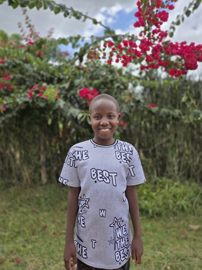 Catherine Nduku 2026