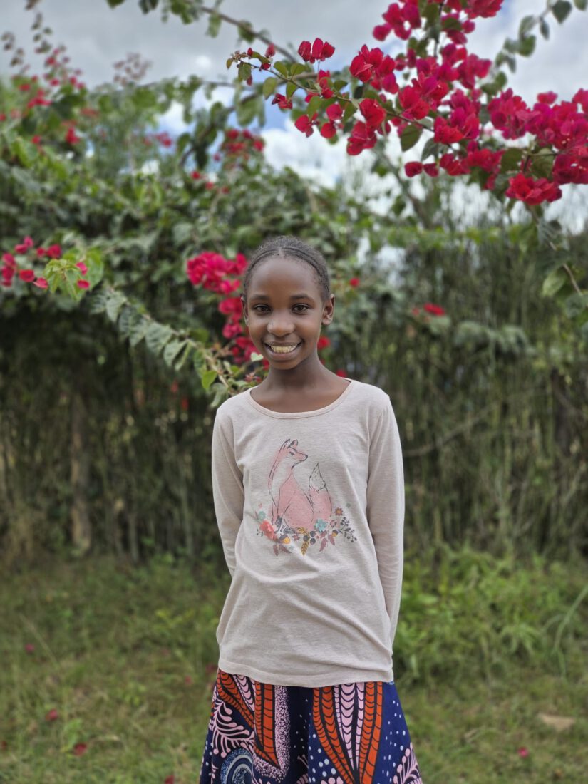 Catherine Mutheu Musyoki 2026