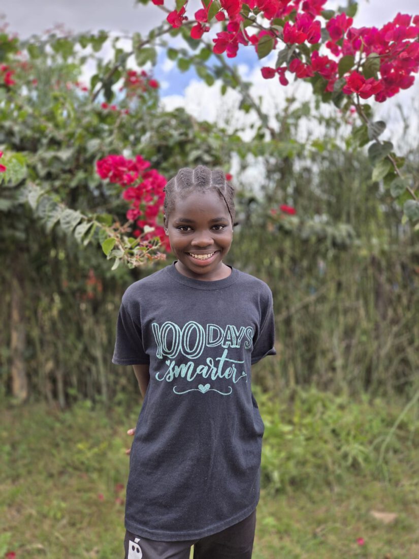 Victoria Mwende 2026
