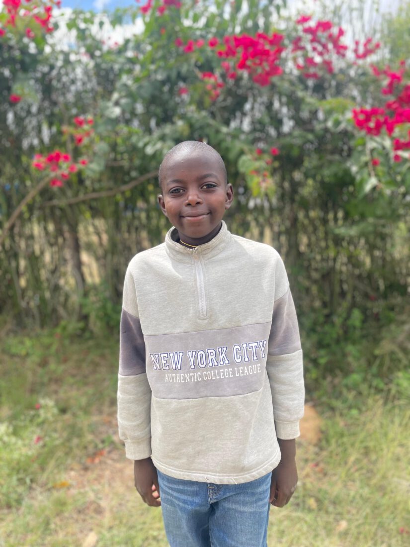Boniface Kioko 2026