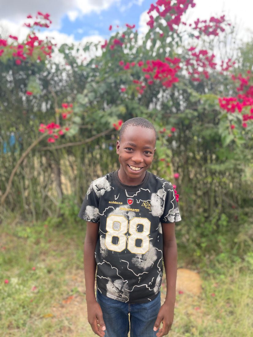 Moses Muli 2026