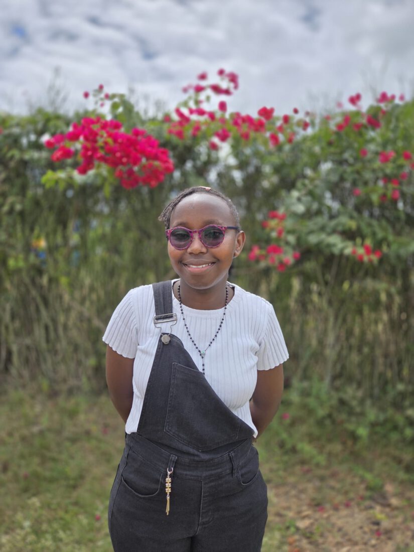 Margaret Nthenya Kiilu 2026