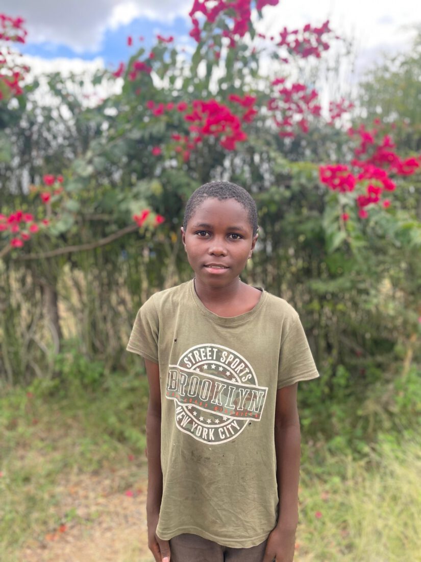 Nicholas Mwendwa Makau 2026