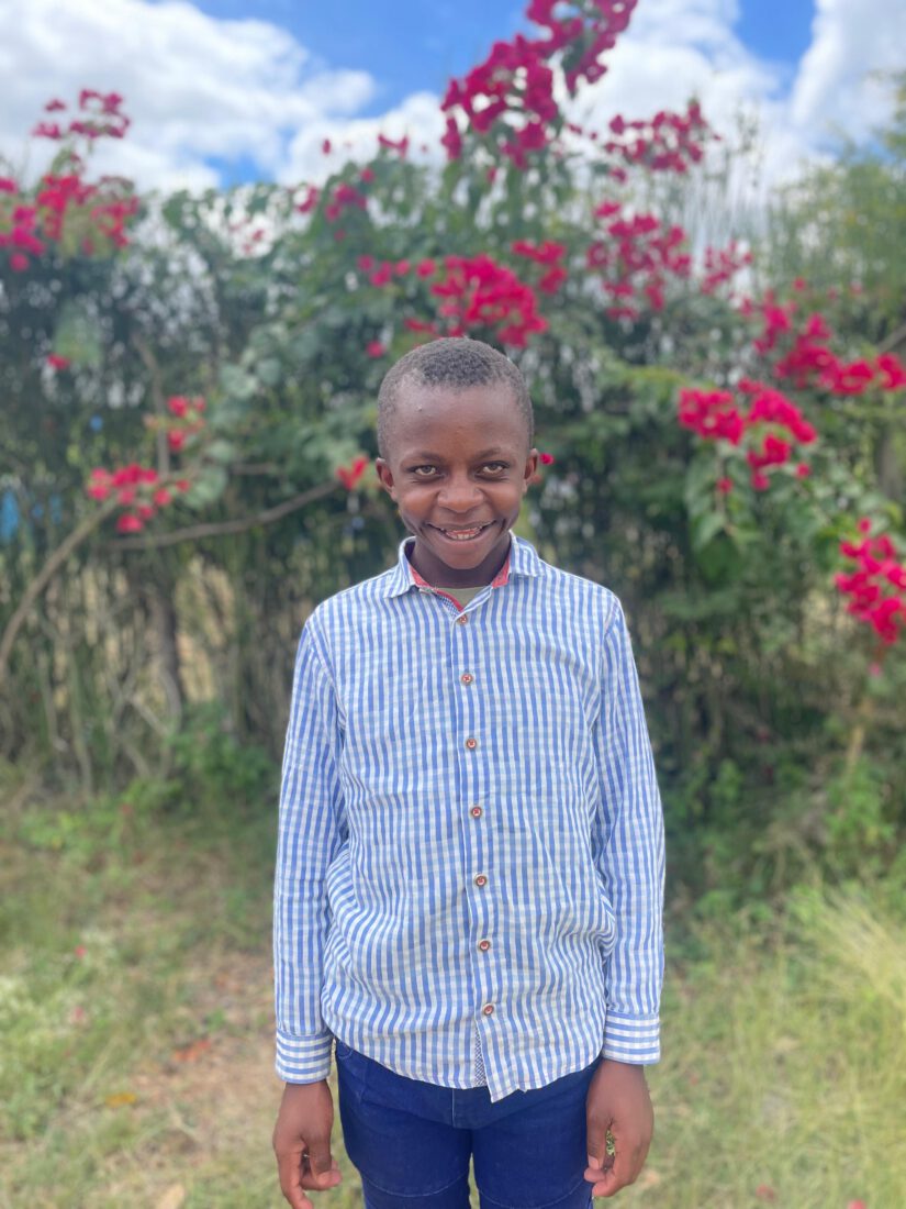 Alex Mwaka Musyoki 2026