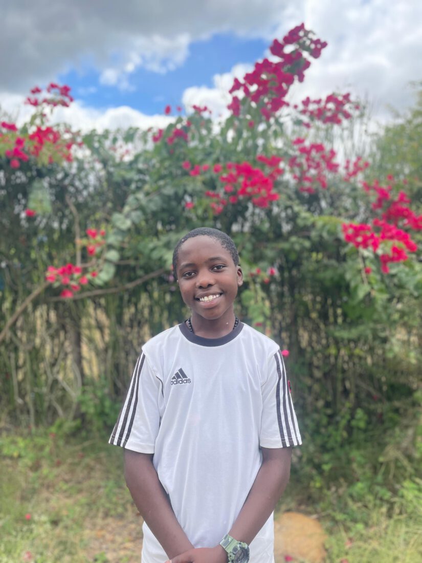 Moses Okute 2026