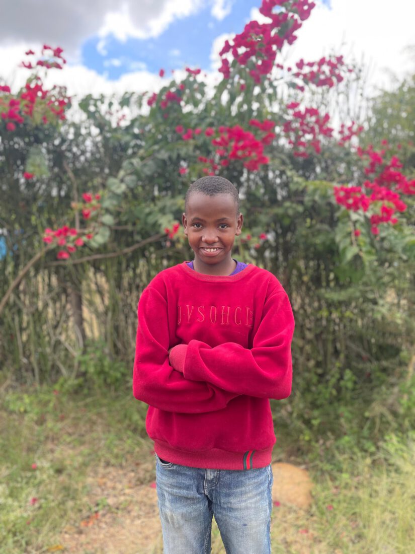 Victoria Mutheu 2026