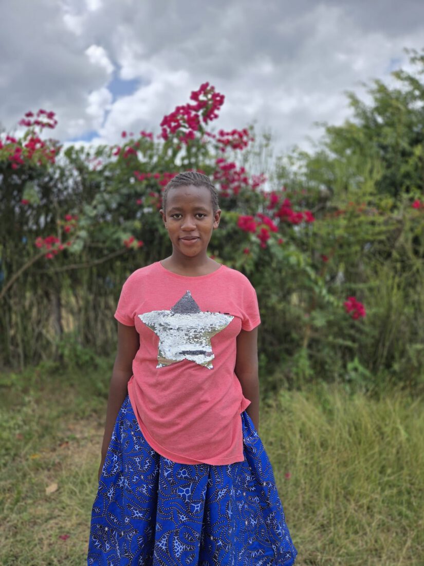 Elizabeth Mumbua 2026