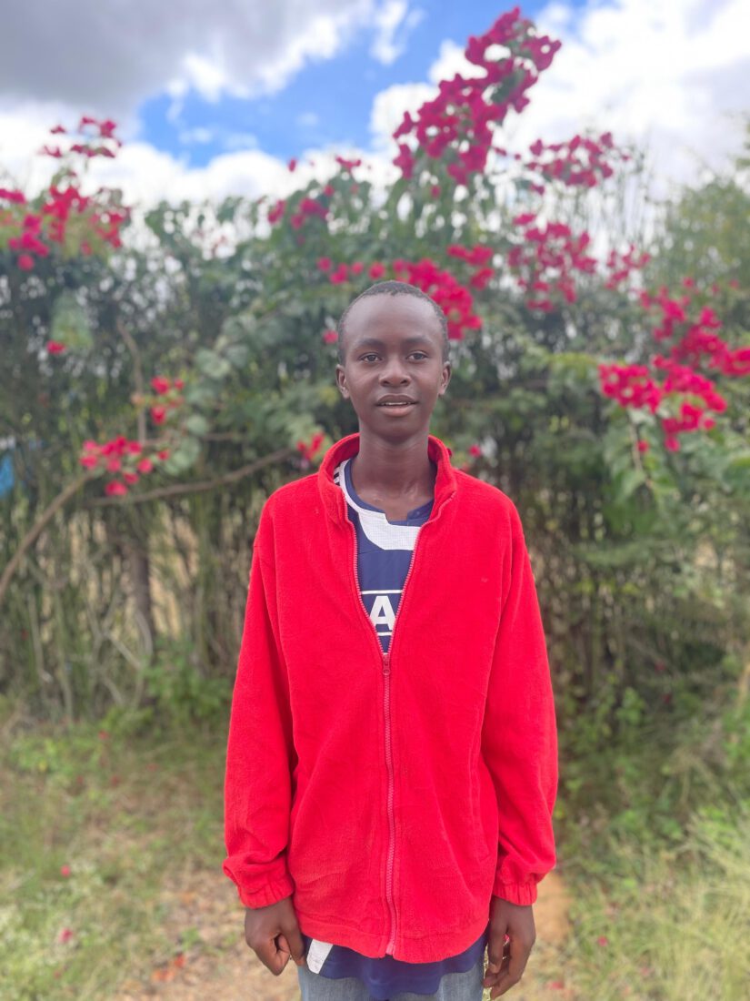 Philip Matheka 2026