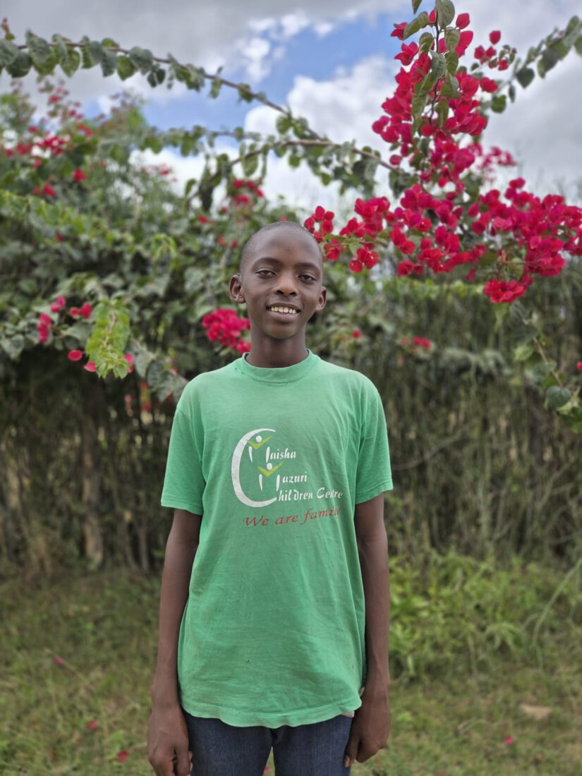 Francis Kitonyi 2026